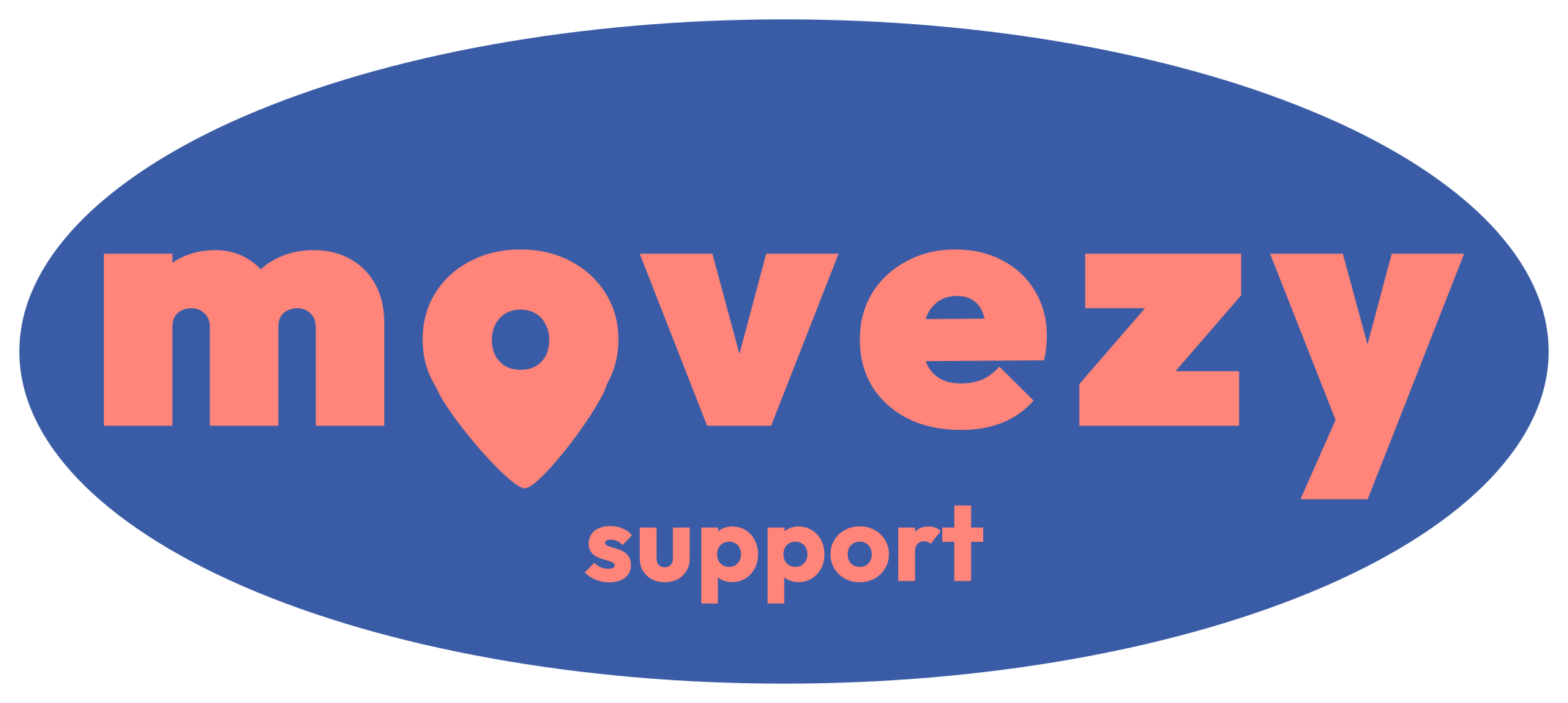 Movezy Support